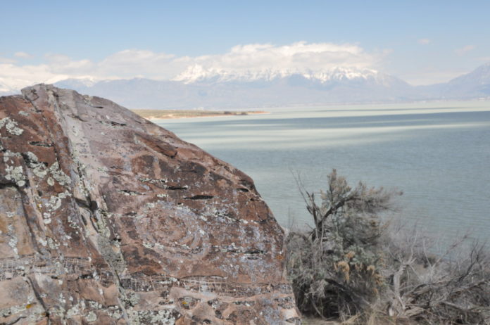 Episode 9: Smith Family Archaeological Preserve - The Archaeological ...