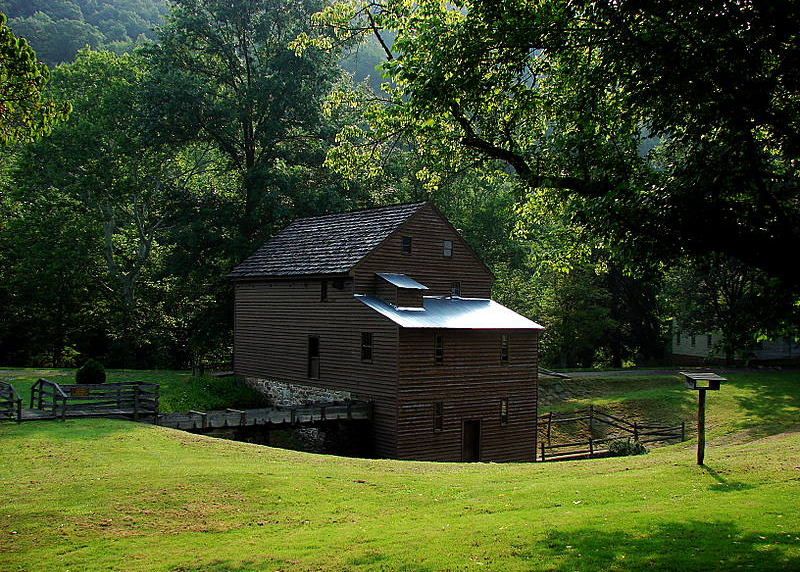 23 Modern Blakers Mill