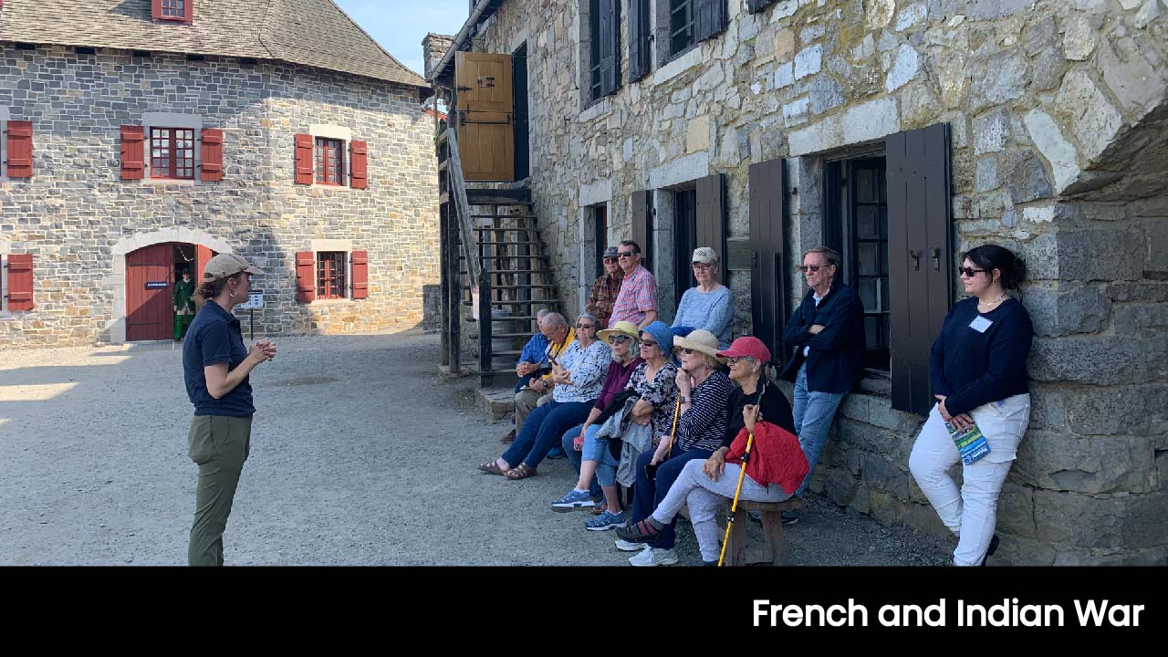 French and Indian War