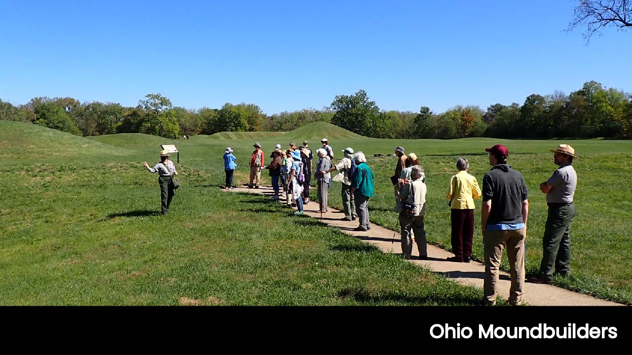 Ohio Mound