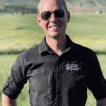 Dr. Stephen Humphreys, CEO of American Veterans Archaeological Recovery